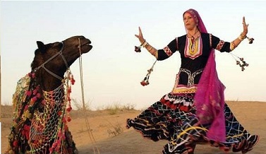 Rajasthan Tour Package