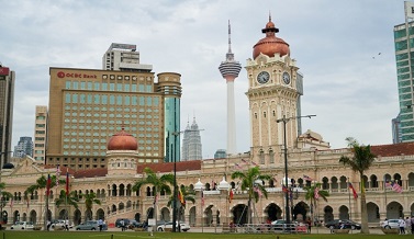 BEST MALAYSIA PACKAGES