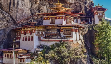 Bhutan Tour Packages