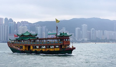 Hong Kong & Macau Tour