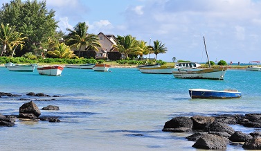 Mauritius Packages